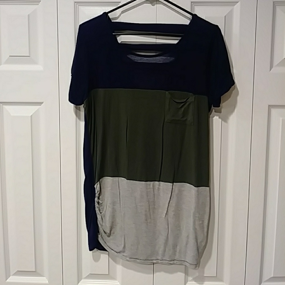 Women's top by Occasion